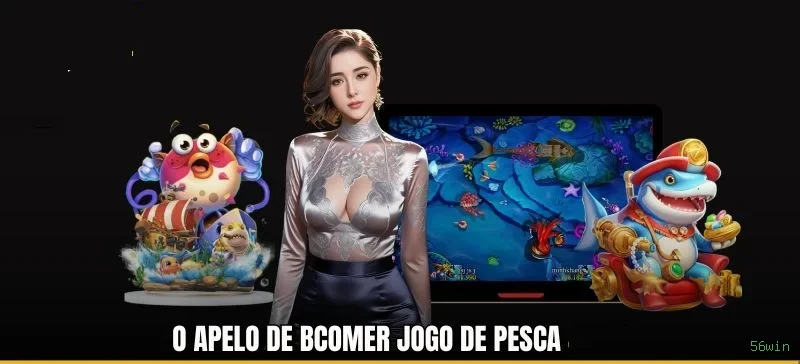 Página oficial da 56win no Facebook